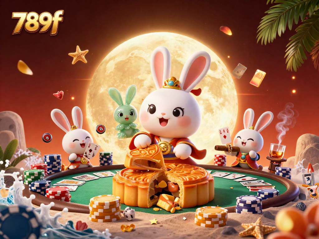 Engage in thrilling gameplay at 789f, showcasing dynamic poker elements and captivating characters.